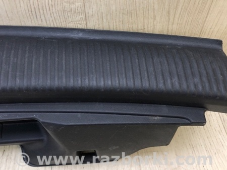 ФОТО Накладка панелі багажника внутрішня для Audi (Ауди) Q5 I 8R (08-17) Київ
