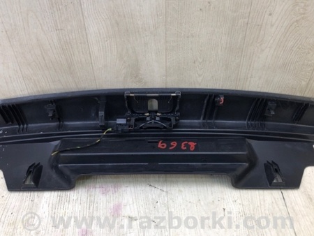 ФОТО Накладка панелі багажника внутрішня для Audi (Ауди) Q5 I 8R (08-17) Київ