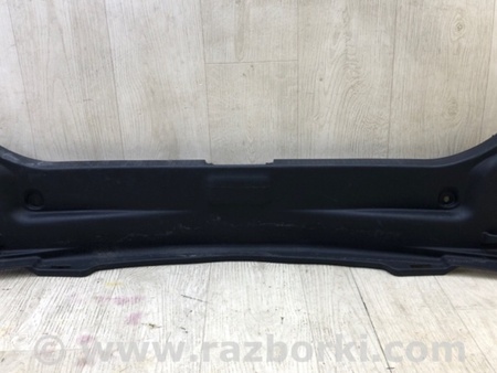 ФОТО Накладка панелі багажника внутрішня для Toyota Camry 70 XV70 (17-23) Київ