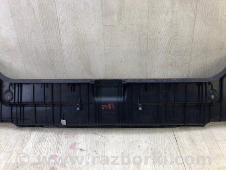 ФОТО Накладка панелі багажника внутрішня для Toyota Camry 70 XV70 (17-23) Київ