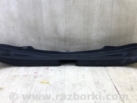 ФОТО Накладка панелі багажника внутрішня для Toyota Camry 70 XV70 (17-23) Київ