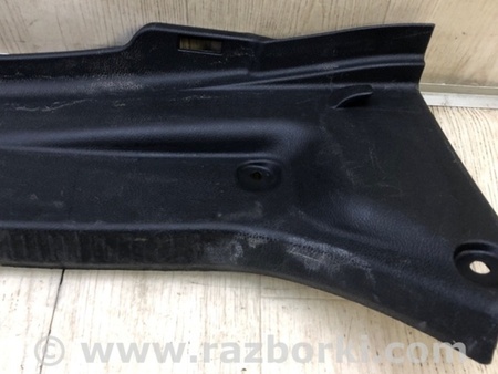 ФОТО Накладка панелі багажника внутрішня для Toyota Camry 70 XV70 (17-23) Київ