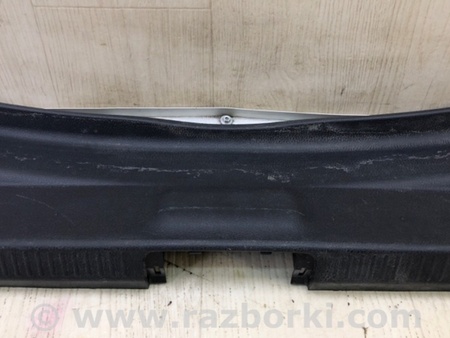 ФОТО Накладка панелі багажника внутрішня для Toyota Camry 70 XV70 (17-23) Київ