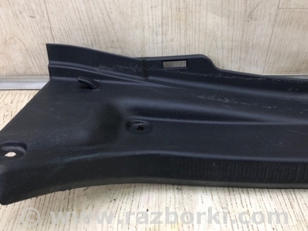 ФОТО Накладка панелі багажника внутрішня для Toyota Camry 70 XV70 (17-23) Київ