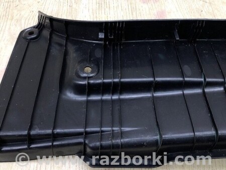 ФОТО Накладка панелі багажника внутрішня для Toyota Camry 70 XV70 (17-23) Київ
