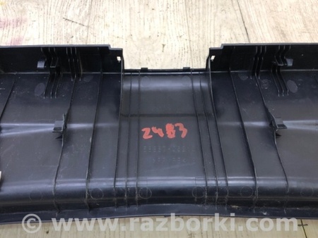 ФОТО Накладка панелі багажника внутрішня для Toyota Camry 70 XV70 (17-23) Київ