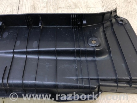 ФОТО Накладка панелі багажника внутрішня для Toyota Camry 70 XV70 (17-23) Київ