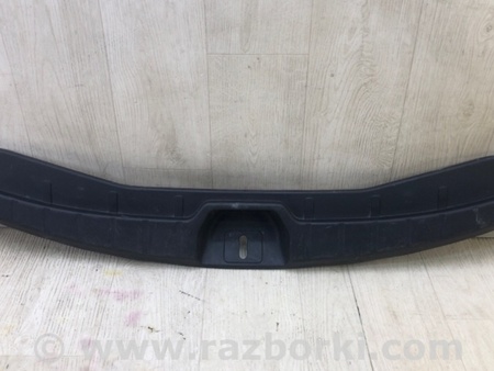 ФОТО Накладка панелі багажника внутрішня для Infiniti FX S50 (03-08) Київ