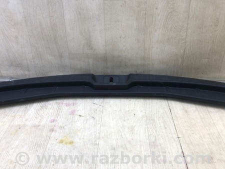 ФОТО Накладка панелі багажника внутрішня для Infiniti FX S50 (03-08) Київ