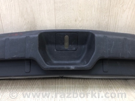 ФОТО Накладка панелі багажника внутрішня для Infiniti FX S50 (03-08) Київ