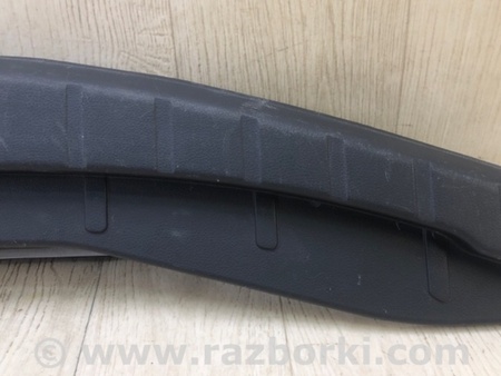 ФОТО Накладка панелі багажника внутрішня для Infiniti FX S50 (03-08) Київ