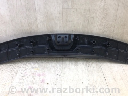 ФОТО Накладка панелі багажника внутрішня для Infiniti FX S50 (03-08) Київ