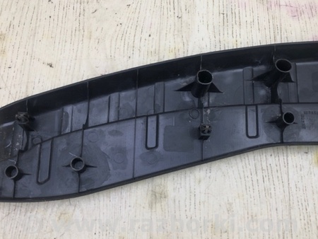 ФОТО Накладка панелі багажника внутрішня для Infiniti FX S50 (03-08) Київ