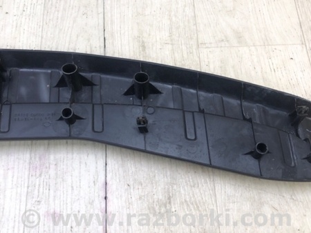 ФОТО Накладка панелі багажника внутрішня для Infiniti FX S50 (03-08) Київ