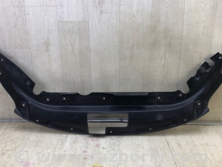 ФОТО Накладка замка капота для Nissan Sentra B17 (12-19) Київ