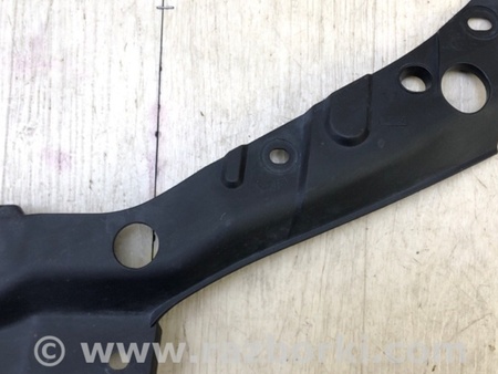 ФОТО Накладка замка капота для Acura MDX YD3 (13-20) Київ