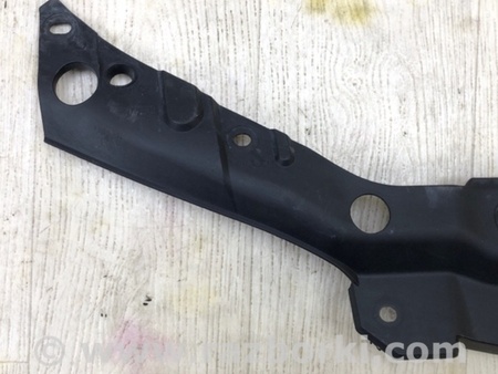 ФОТО Накладка замка капота для Acura MDX YD3 (13-20) Київ