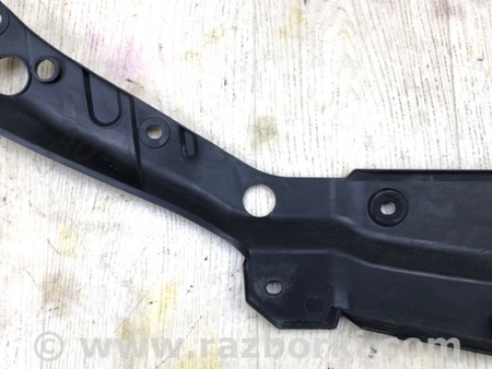 ФОТО Накладка замка капота для Acura MDX YD3 (13-20) Київ