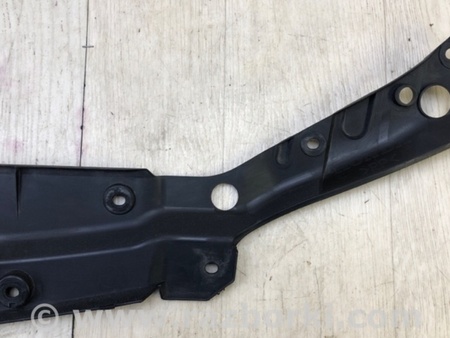 ФОТО Накладка замка капота для Acura MDX YD3 (13-20) Київ