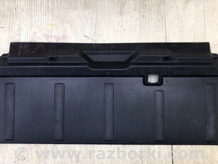 ФОТО Обшивка багажника для Mitsubishi Outlander XL CW (05-12) Київ