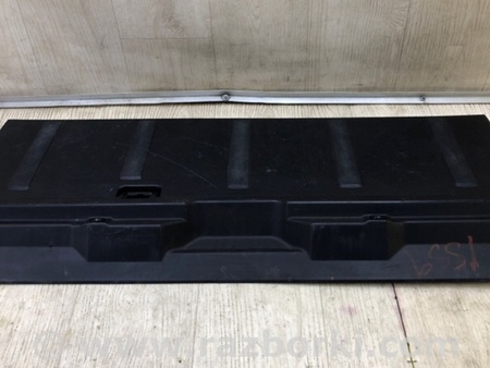 ФОТО Обшивка багажника для Mitsubishi Outlander XL CW (05-12) Київ