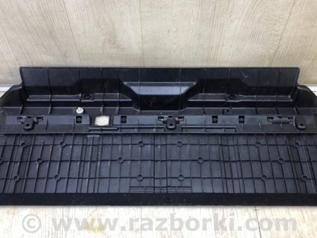 ФОТО Обшивка багажника для Mitsubishi Outlander XL CW (05-12) Київ