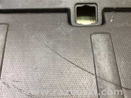 ФОТО Обшивка багажника для Mitsubishi Outlander XL CW (05-12) Київ