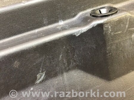 ФОТО Обшивка багажника для Mitsubishi Outlander XL CW (05-12) Київ