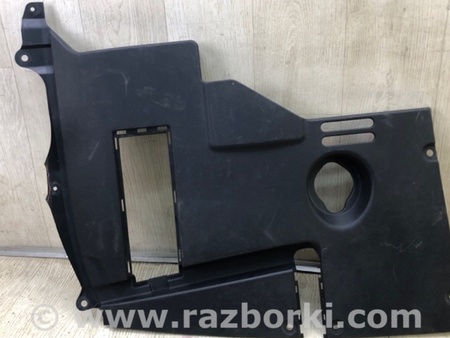 ФОТО Накладка двигуна декоративна для Lexus ES350 (06-12) Київ