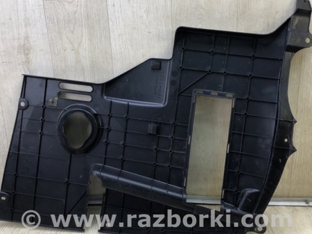 ФОТО Накладка двигуна декоративна для Lexus ES350 (06-12) Київ