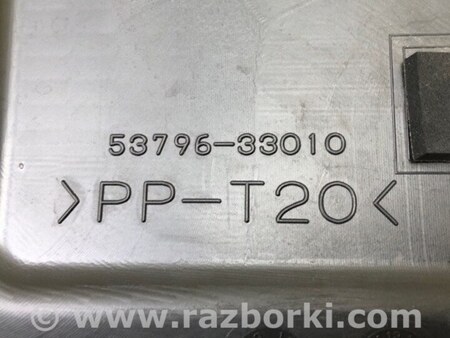 ФОТО Накладка двигуна декоративна для Lexus ES350 (06-12) Київ