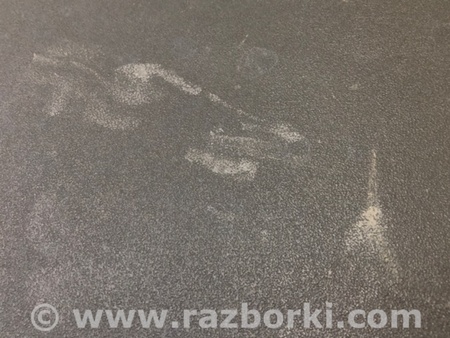 ФОТО Накладка двигуна декоративна для Lexus ES350 (06-12) Київ