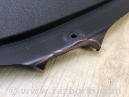 ФОТО Накладка двигуна декоративна для Lexus ES350 (06-12) Київ