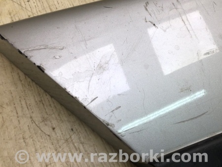 ФОТО Накладка кришки багажника для Nissan X-Trail T31 (07-14) Київ