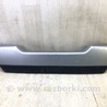Накладка кришки багажника Nissan X-Trail T31 (07-14)