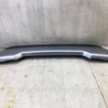 ФОТО Накладка кришки багажника для Nissan X-Trail T31 (07-14) Київ