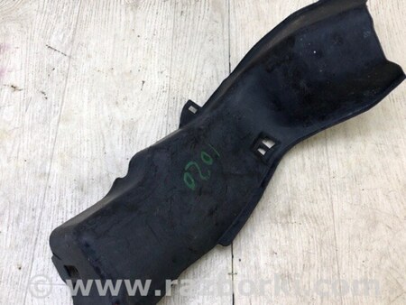 ФОТО Захист горловини паливного бака для Toyota Prius III XW30 (09-15) Київ