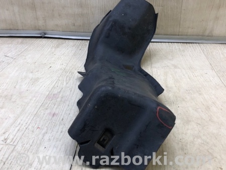 ФОТО Захист горловини паливного бака для Toyota Prius III XW30 (09-15) Київ