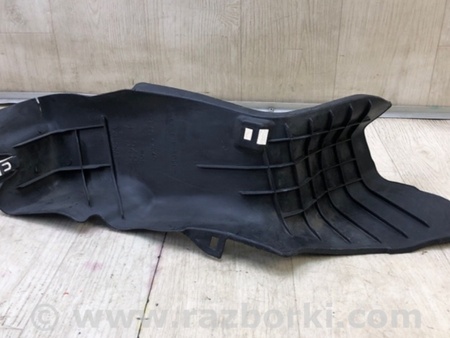 ФОТО Захист горловини паливного бака для Toyota Prius III XW30 (09-15) Київ