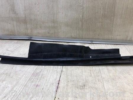 ФОТО Пильовик крила для Ford Fusion USA 2 поколение (12-20) Київ