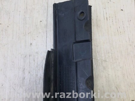 ФОТО Пильовик крила для Ford Fusion USA 2 поколение (12-20) Київ