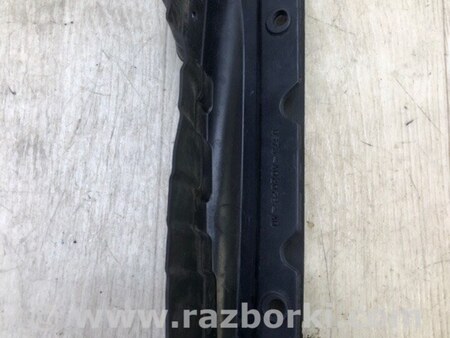 ФОТО Пильовик крила для Ford Fusion USA 2 поколение (12-20) Київ