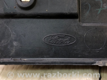 ФОТО Пильовик крила для Ford Fusion USA 2 поколение (12-20) Київ