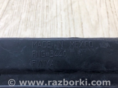 ФОТО Пильовик крила для Ford Fusion USA 2 поколение (12-20) Київ