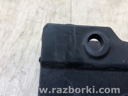 ФОТО Пильовик крила для Ford Fusion USA 2 поколение (12-20) Київ