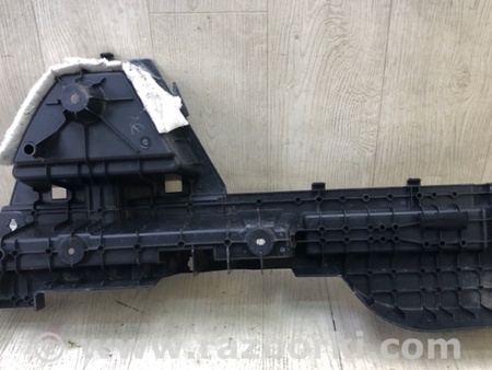 ФОТО Скринька інструментальна для Nissan Rogue (08-14) Київ