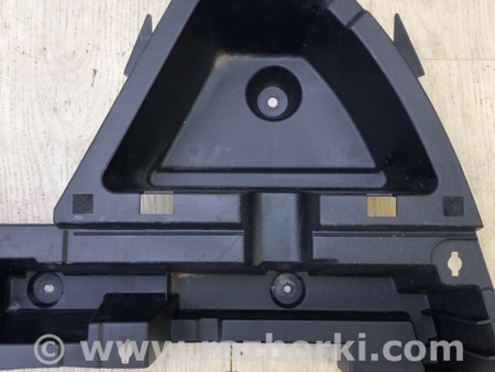 ФОТО Скринька інструментальна для Nissan Rogue (08-14) Київ