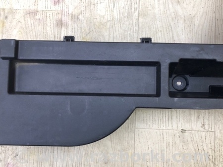 ФОТО Скринька інструментальна для Nissan Rogue (08-14) Київ