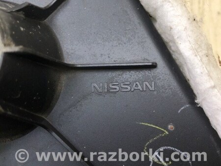 ФОТО Скринька інструментальна для Nissan Rogue (08-14) Київ