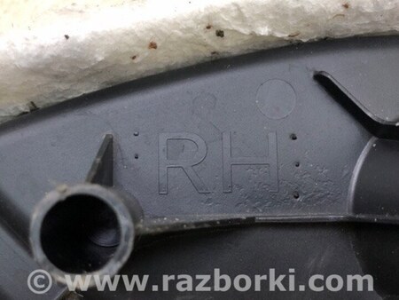 ФОТО Скринька інструментальна для Nissan Rogue (08-14) Київ